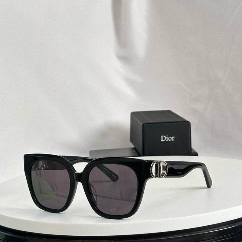 DIOR Sunglasses 500